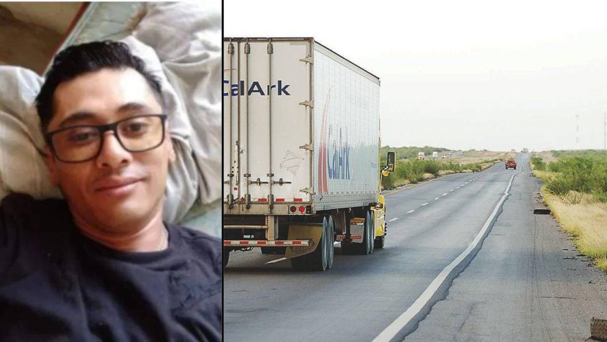 El cuerpo de Arnold Acevedo Hernández, un trabajador de una empresa de logística que había sido reportado como desaparecido desde el 18 de agosto, fue hallado sin vida.