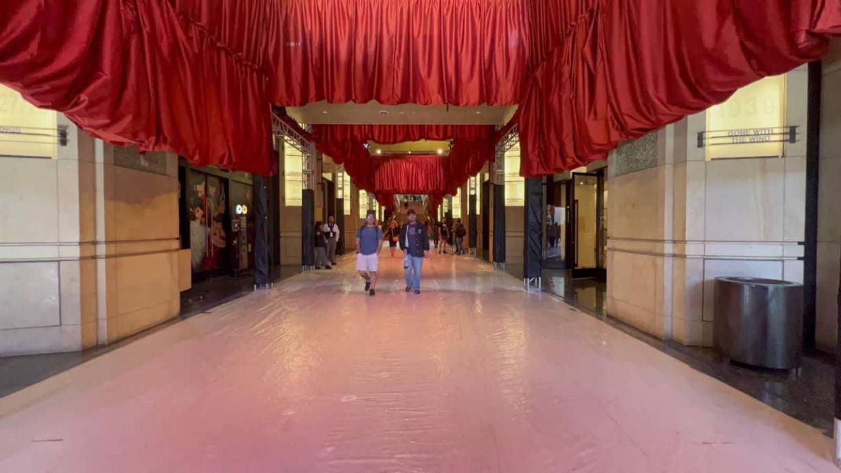 Jimmy Kimmel será el anfitrión de la ceremonia por tercera vez. En un anuncio, al mejor estilo de ‘Top Gun: Maverick’, Kimmel dijo humildemente ser la persona adecuada para el trabajo y señaló que no puede recibir una bofetada porque “lloro mucho”.