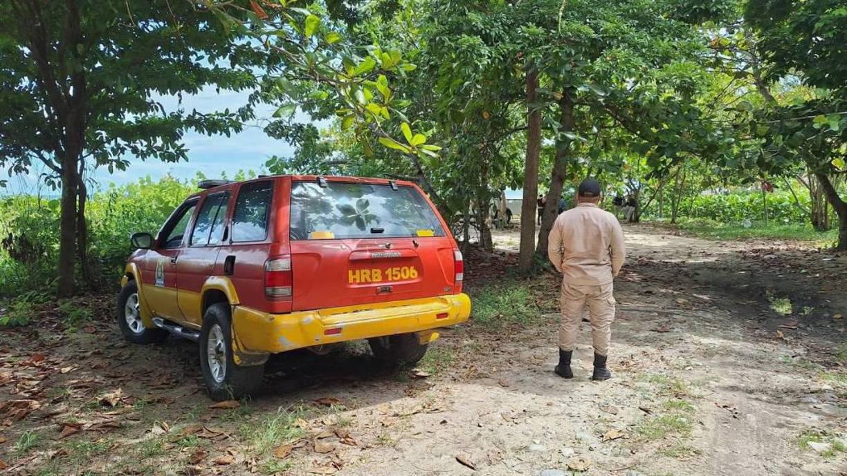 El joven fue secuestrado a inicios de septiembre de este año y posterior, según las investigaciones, fue asesinado por sus propios compañeros de colegio, quienes guardan prisión.
