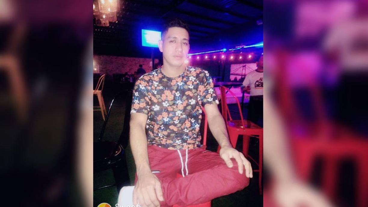 De esa forma, Melvin se convirtió en la quinta persona ahogada en lo que va de la Semana Santa en Honduras.