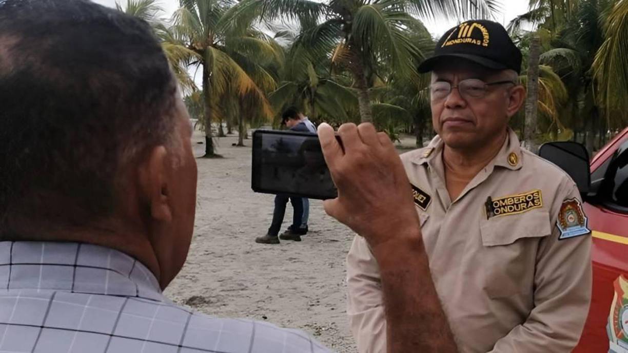 “Estamos agradecidos con los médicos, pero la falta de insumos es algo que nos está afectando muchísimo. Cada día que pasa, nos sentimos más preocupados por su salud”, concluyó Arita.