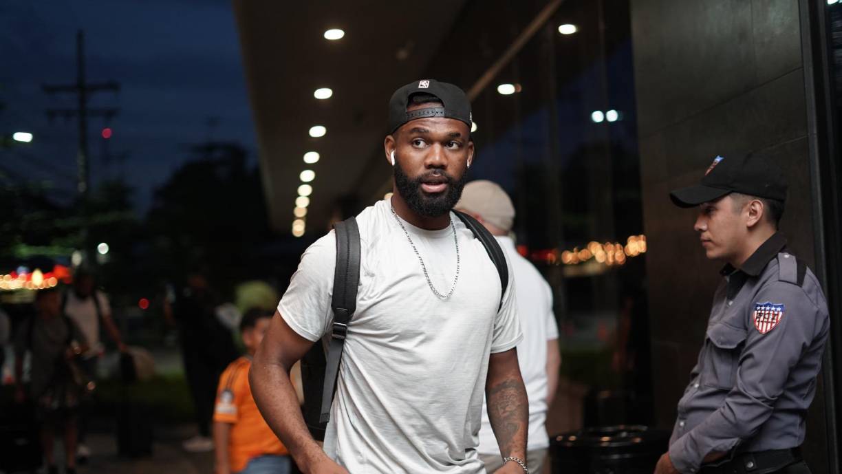 El atacante espera tener una oportunidad para los duelos ante los aztecas.