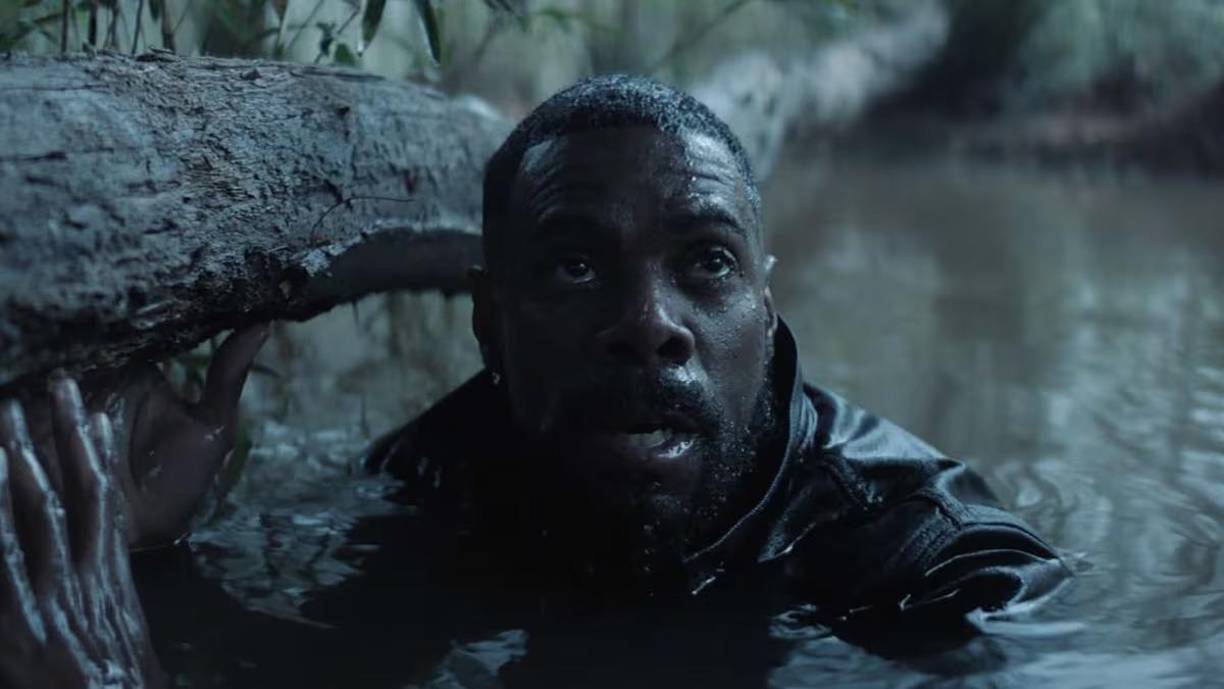 La locura cuenta con un reparto que incluye a Stephen Henderson, Marsha Stephanie Blake, Gabrielle Graham y John Ortiz. La serie se concentra en la lucha de Daniels por demostrar su inocencia y destapar una conspiración que va más allá de las fronteras, enfrentándose a la desinformación en la era de la posverdad.