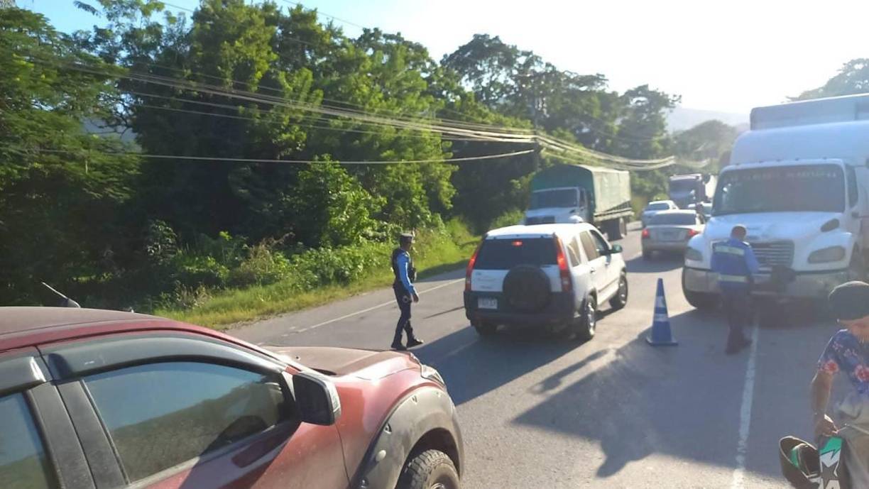 Más tarde, se confirmó que ambas (madre e hija) fallecieron producto de las heridas y golpes. 