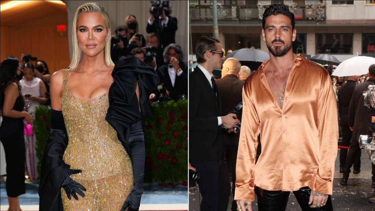 Khloé Kardashian no ha tenido demasiada suerte en el amor en los últimos años, pero eso podría haber cambiado ahora porque se la ha visto en actitud muy cariñosa con Michele Morrone, el protagonista de las películas ‘365 días’. 