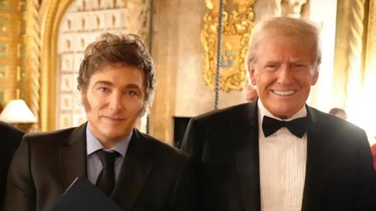 Entre los invitados de América Latina, destacan el presidente de Argentina, Javier Milei, quien ya se ha reunido con Trump en varias ocasiones. “El presidente electo de los Estados Unidos, Donald Trump, invitó al presidente argentino a su acto de toma de mando el próximo 20 de enero”, informó el portavoz de la Presidencia argentina, Manuel Adorni.