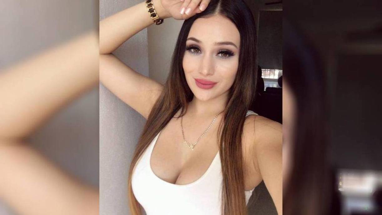 Esto ocurrió después de ganar un concurso de belleza en traje de baño. Su historia, que mezcla la belleza y el crimen organizado, ha sorprendido a muchos.