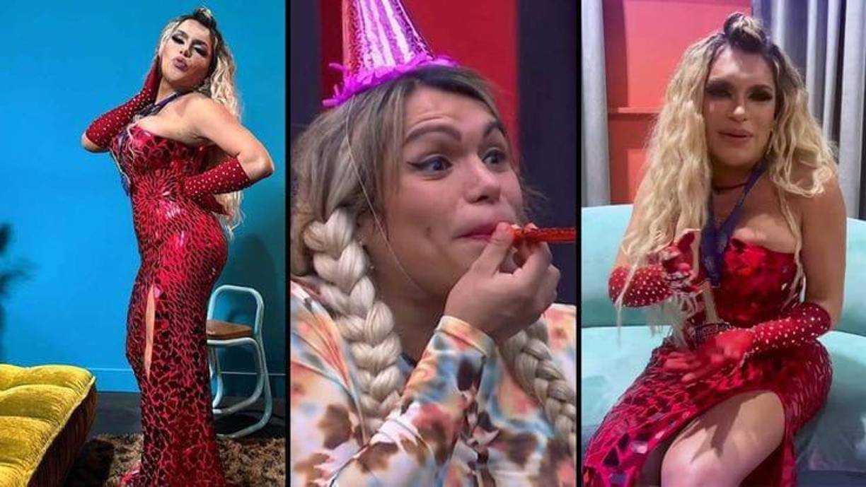 Los fans emocionados en los comentarios de la nueva producción, “Eh, muy bien señor Osorio, con Wendy el rating está asegurado, ya lo vimos en La casa de los famosos y en sus redes sociales”, son alguno de los buenos deseos de sus seguidores. Por otra parte, otros se adelantan a las escenas románticas y las de besos que se podrán ver en pantalla chica.