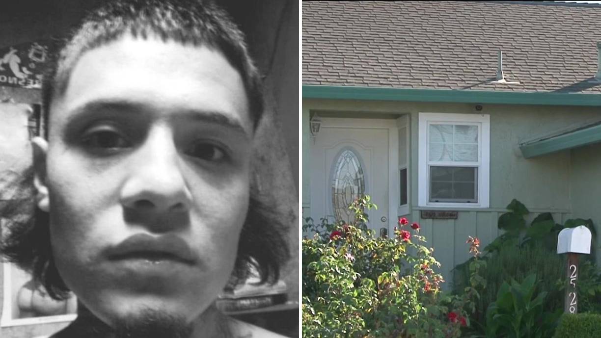 Con esta publicación también buscaba reunir fondos para el funeral de la adulta mayor.