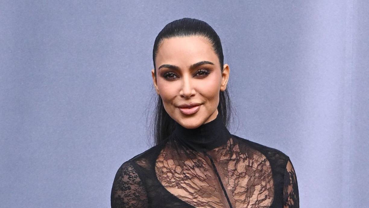 “Oficialmente perdiste la cabeza, aún sigo impactada”, escribió Tracy en el video que compartió a través de sus stories.