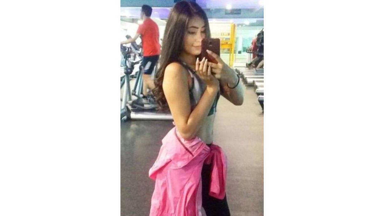 En el año 2014 se coronó como ‘Chica del Central’.