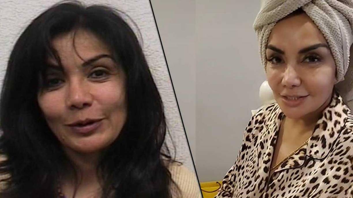 La narcotraficante mexicana Sandra Ávila Beltrán, conocida popularmente como La Reina del Pacífico, reapareció esta semana en la red social TikTok.