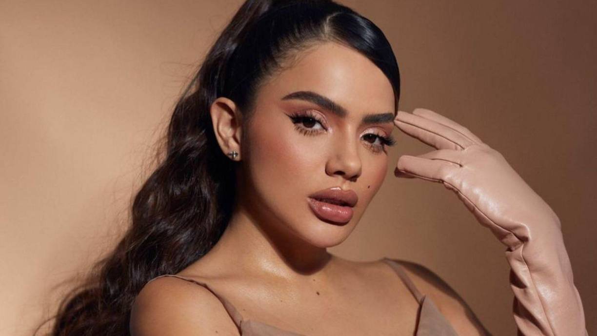 Samadhi Zendejas es una actriz de 28 años de edad que nació en Chiapas, México.