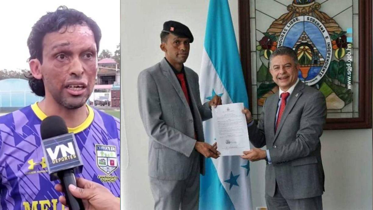 Pedro Joaquín Amador, conocido por sus controversiales declaraciones sobre su salario como funcionario, vuelve a estar en el centro de la atención pública. 