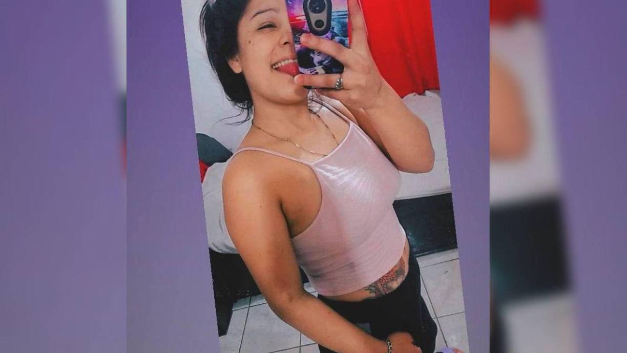 Daniela Radke, de 23 años, salió de su casa en una pequeña ciudad de Misiones, Argentina, con un amigo. Le dijo a su madre que regresaría pronto.