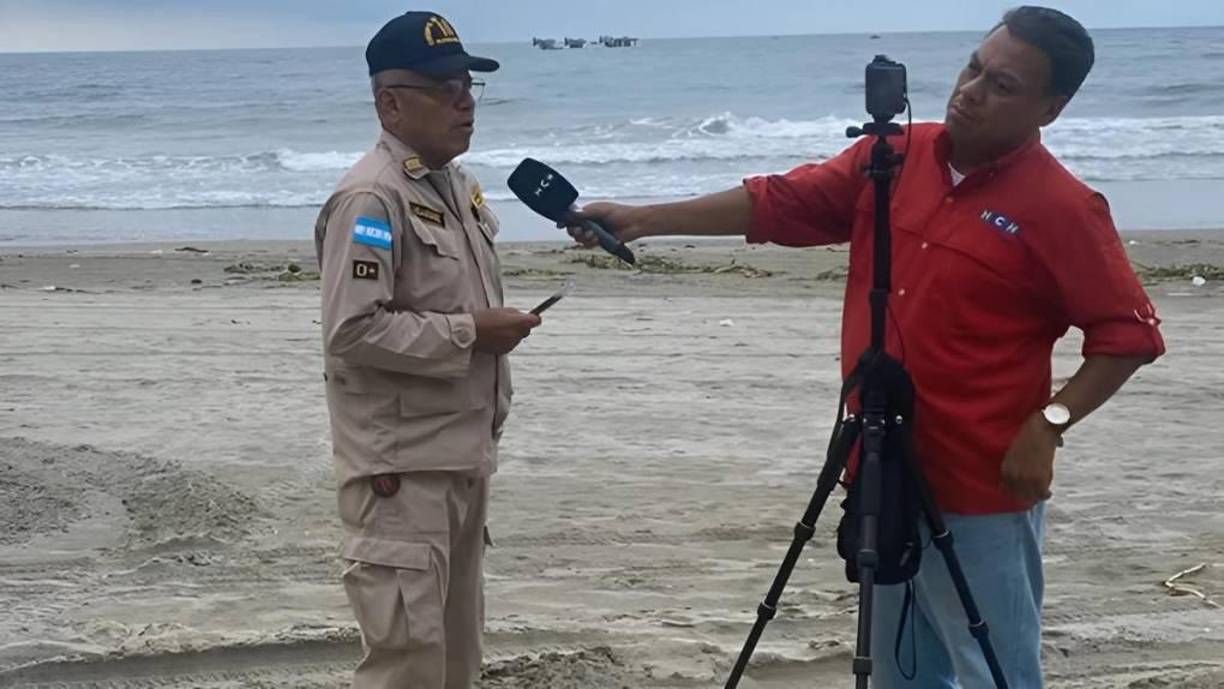 Esta precariedad afecta a decenas de pacientes en espera de tratamientos.