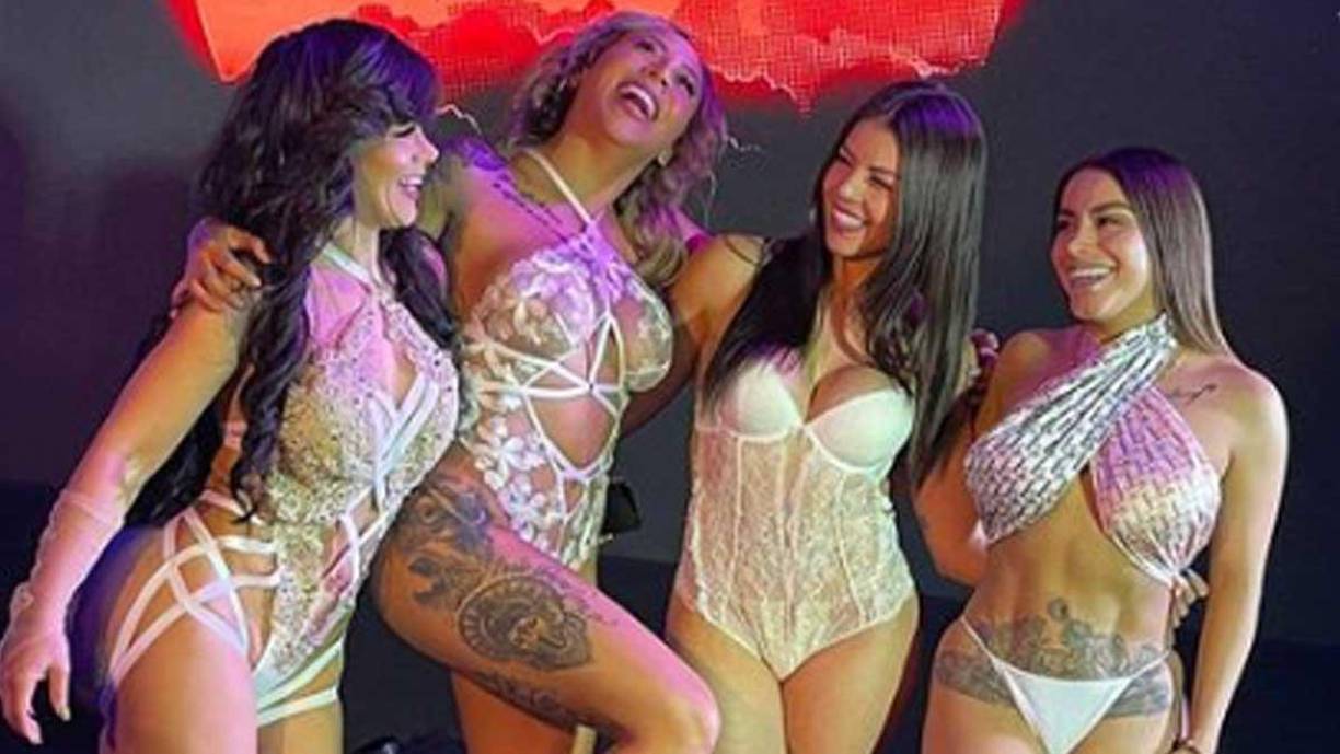 En las imágenes aparecía Carbajal con el rostro totalmente lastimado y sin dos dientes, los cuales habría perdido tras la golpiza.