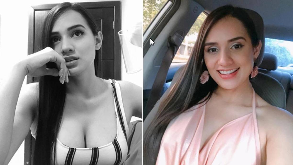 ¡Tragedia pasional ! “No me dispares”, le gritó presentadora de Tv a empresario, según testigos