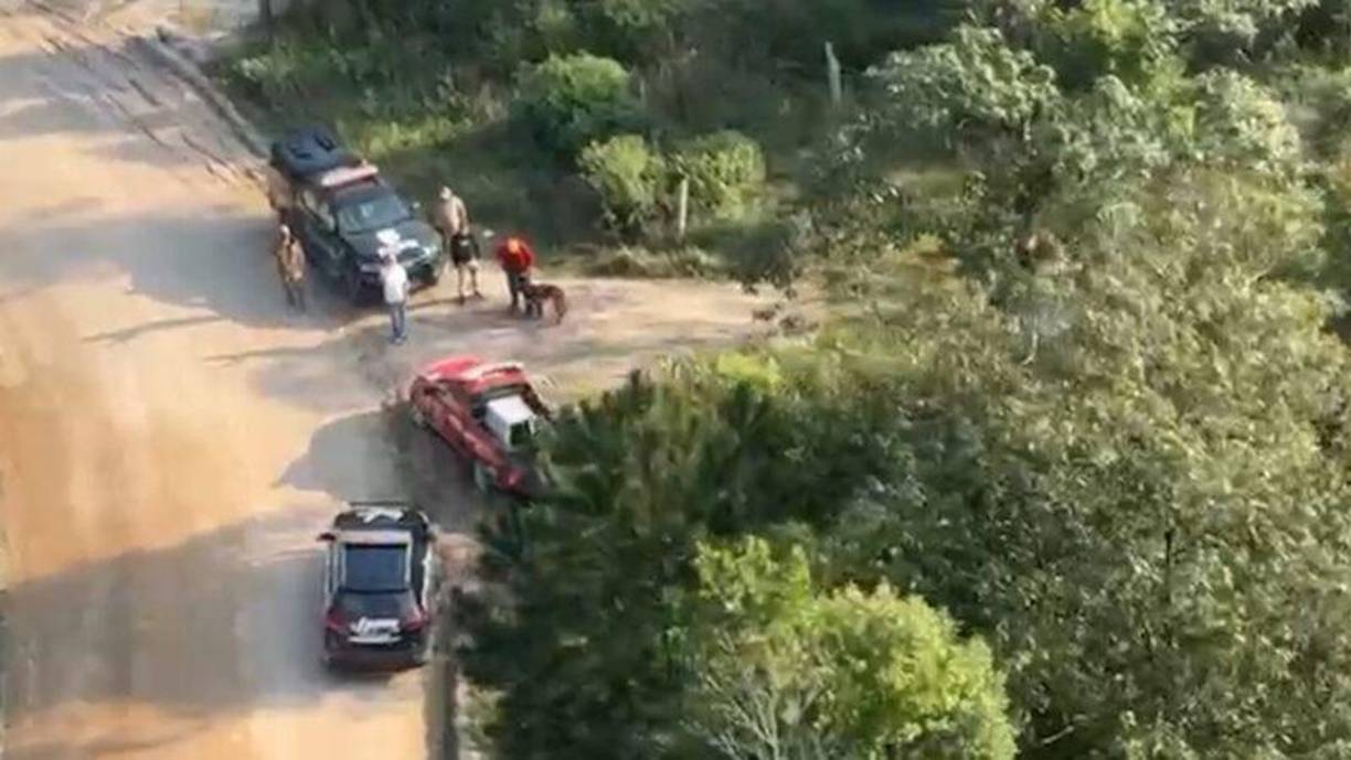 Monique presentaba una herida de bala en la cabeza, y por el femicidio fue detenido su exnovio, quien confesó el crimen.