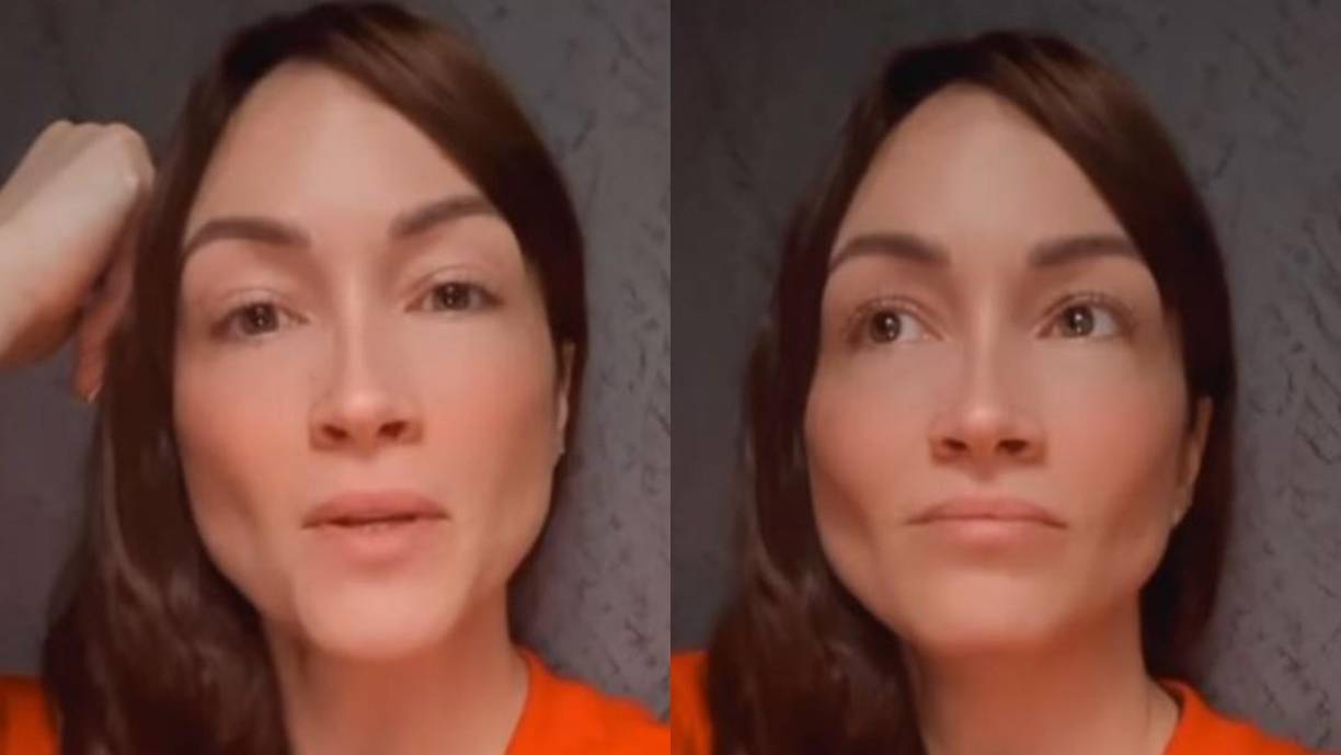 De acuerdo con el testimonio que compartió para la psicóloga española en el podcast ‘Caras vemos, sufrimiento no sabemos’, la violencia comenzó no más conoció a su expareja, pero decidió enfocarse en las cosas ‘positivas’ que le ofrecía. Y es que los kilómetros de distancia con su familia le terminaron jugando en contra también. 