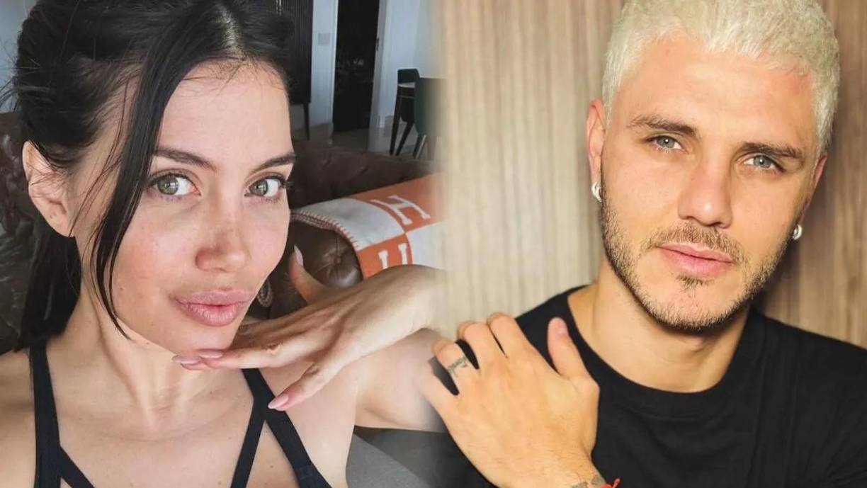Wanda Nara y Mauro Icardi confirmaron su separación hace varias semanas tras una década juntos. Fue la propia empresaria argentina quien anunciaba la ruptura definitiva a través de su cuenta de Instagram.