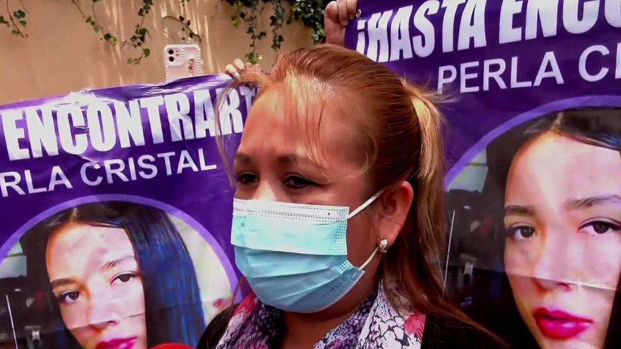 Sin embargo, se indicó que sus restos fueron trasladados de Guanajuato a la capital del país la madrugada de este jueves 20 de abril; y que sus familiares y amigos realizan su funeral en la alcaldía Tlalpan.