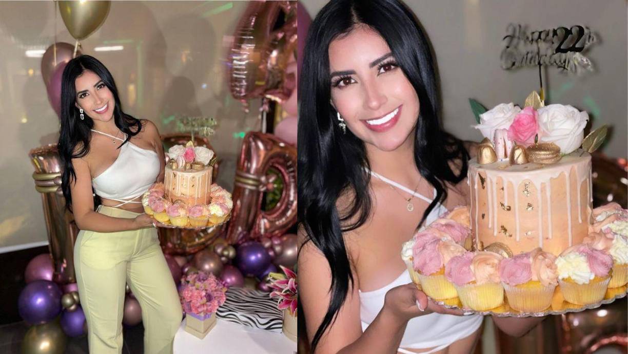 Daniela Aldana no solo fue golpeada con puños y pies por su pareja, sino que también intentó arrollarla con su vehículo, según el informe de la Fiscalía. 