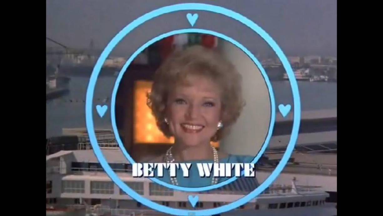 El barco del amor. La actriz protagonizó cinco episodios de The Love Boat, la memorable serie sobre historias románticas e hilarantes de los pasajeros y la tripulación a bordo del Pacific Princess, como Louise Willis y Betsy Boucher, de 1980 a 1985.