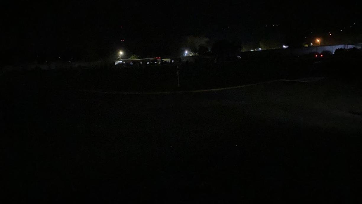 Real Juventud tuvo un feo gesto con su rival ya que apagaron las torres de iluminación del estadio Argelio Sabillón de Santa Barbara cuando el Juticalpa FC empezaba a celebrar el título.