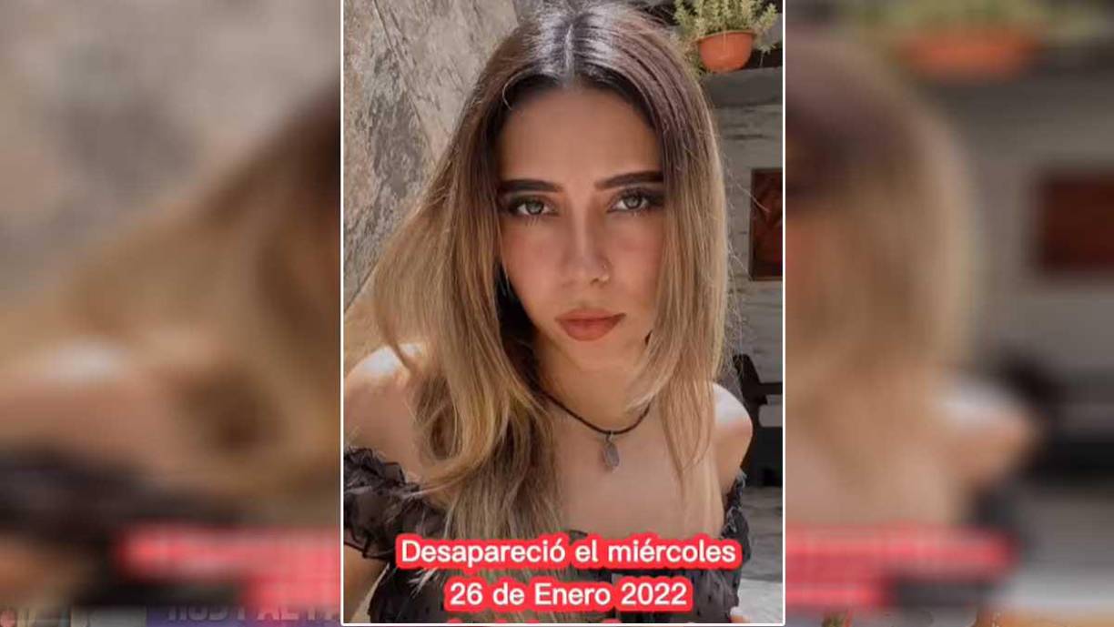En la narración de los hechos, se explicó que la joven viajó al destino turístico a solicitud de uno de sus amigos identificado como Brayan “B”, quien solventó los gastos de traslado y hospedaje de la joven. 