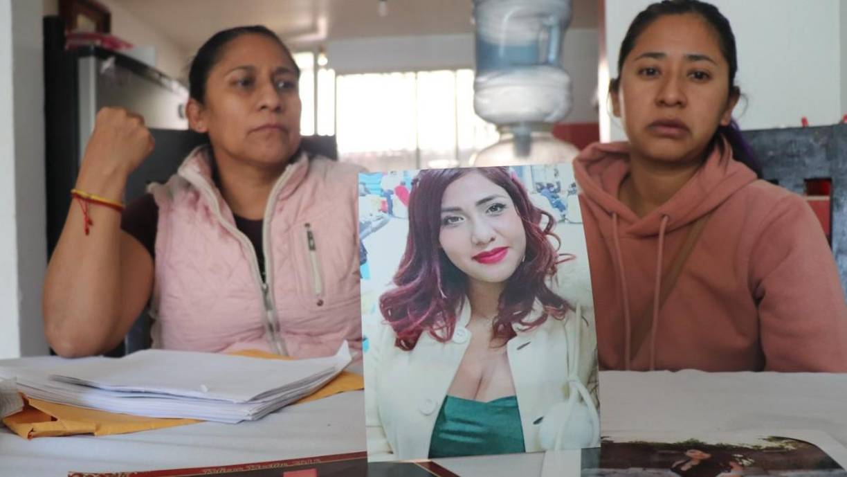 La joven soñaba con seguir sus estudios y estaba ahorrando para comprar un carro, además de ser profesional del estilismo. 