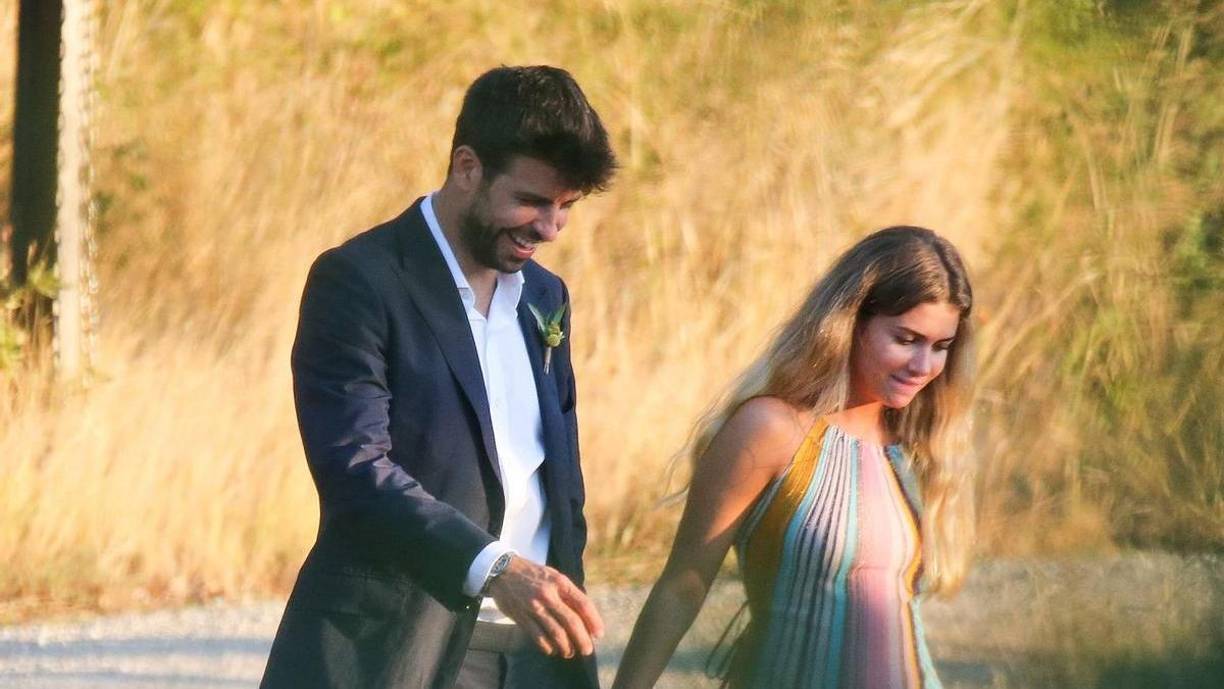 Cuando Shakira habla de la nueva novia de Gerard Piqué, generalmente suele referirse a ella como “la mosquita muerta” debido a que supuestamente presume una apariencia inocente que está alejada de la realidad.
