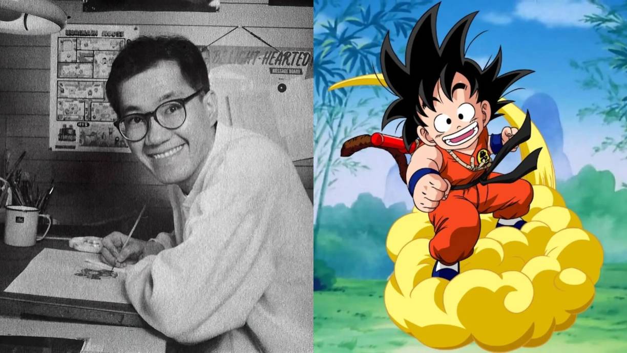 Akira Toriyama (1 de marzo): El influyente dibujante de manga japonés Akira Toriyama, creador de la popular serie “Dragon Ball”, falleció a los 68 años debido a un derrame cerebral. Su obra ha dejado una huella imborrable en la cultura pop, inspirando a generaciones de fans y artistas en todo el mundo.