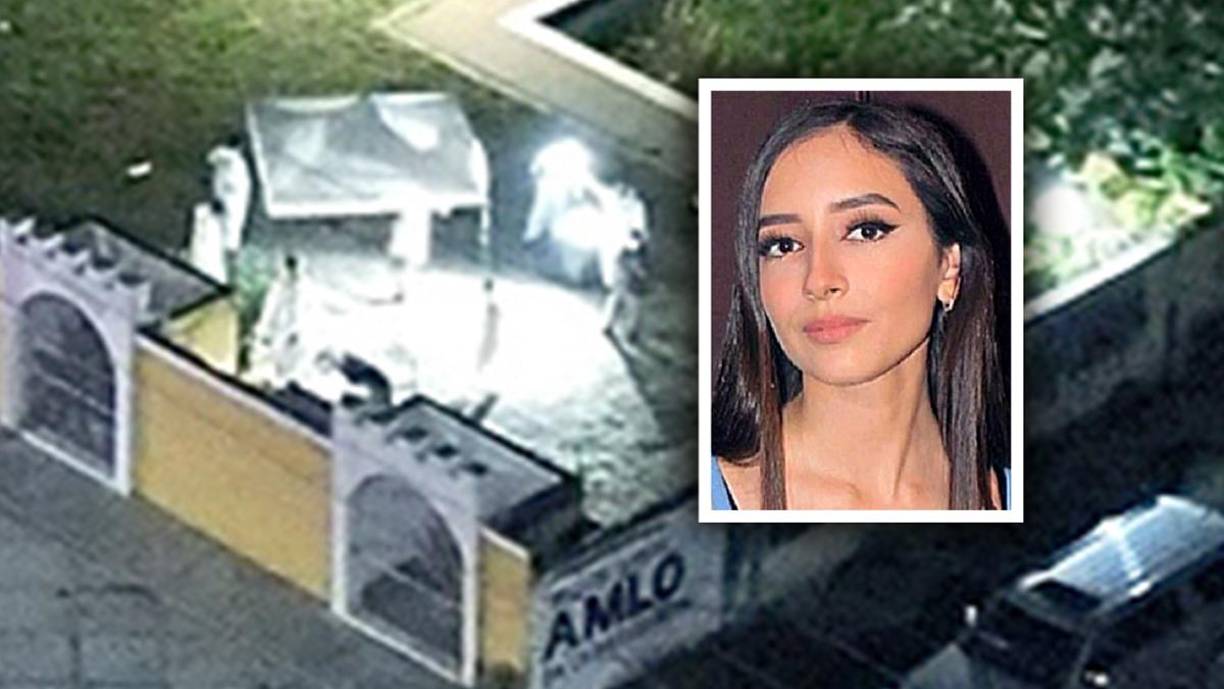  El diario aseguró que tuvo acceso a los informes forenses los cuales descartaron una muerte accidental y en su lugar detalla que la joven fue golpeada en varias ocasiones con un “agente contundente” en la cabeza.