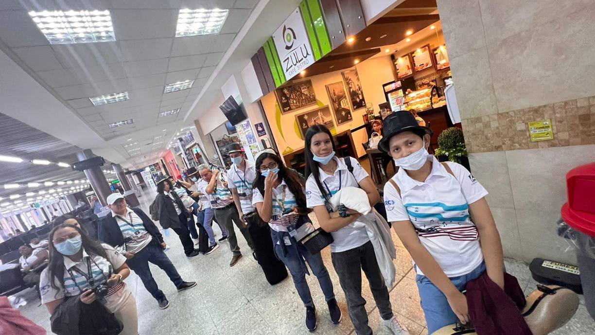 La participación de la Victoriano López en este evento internacional es un reconocimiento a su excelencia académica y su destacada trayectoria en la formación de jóvenes con talento musical que ponen muy en alto el nombre de nuestra querida Honduras.