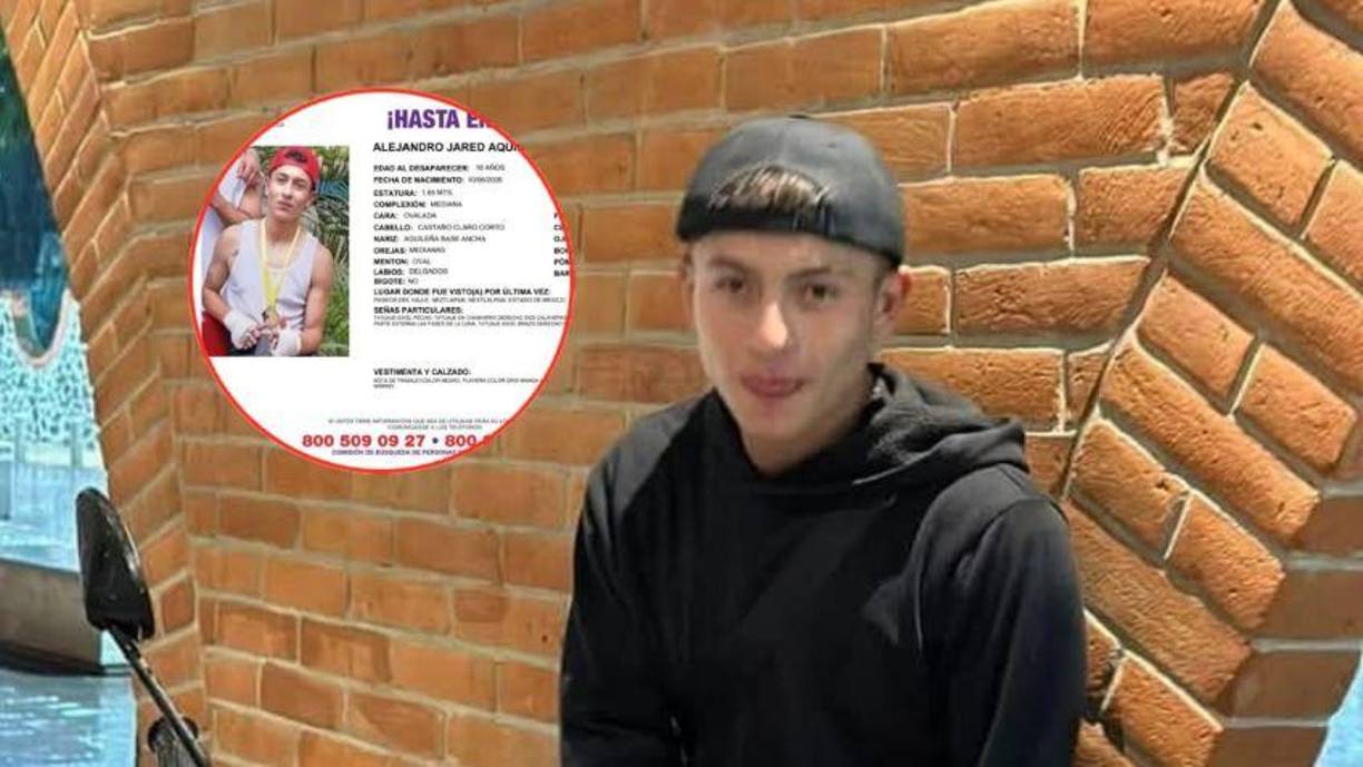 El pasado 5 de diciembre, elementos de Protección Civil de Zumpango participaron en la búsqueda con lanchas y drones, pero al día siguiente abandonaron las labores sin dar explicaciones.