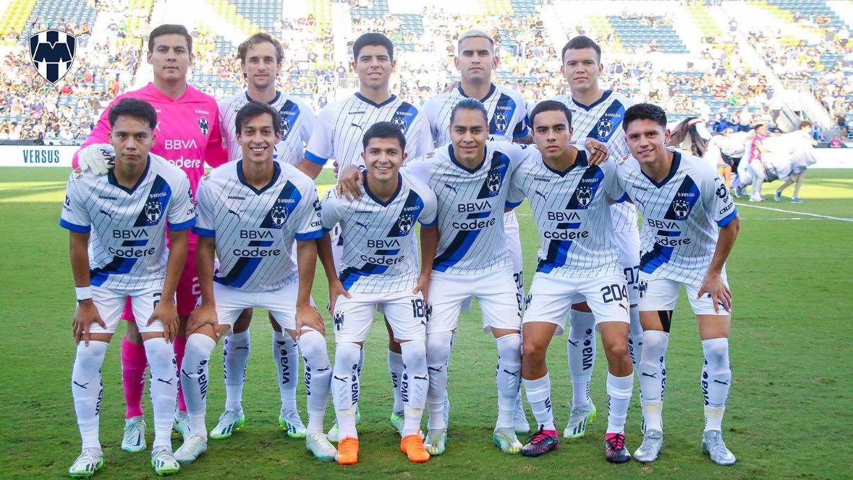 El Monterrey, el único equipo mexicano sobreviviente en las instancias finales de la Leagues Cup también se llevó un gran premio pese a perder el duelo por el tercer puesto ante el Philadelphia Union.