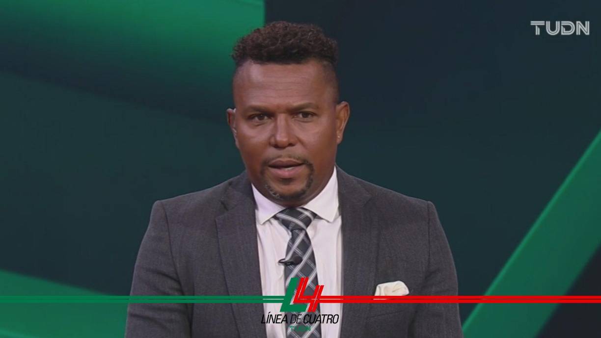 Sobre el pronóstico del partido, comentó lo siguiente: ”Puede (ganar) porque en el fútbol todo puede pasar, Honduras va de menos a más, se va a enfrentar a un rival que siempre exige muchísimo, siempre le saca al jugador esa espinita que vas a jugar contra el mejor de Concacaf. ¿Ya lo hizo en Tegucigalpa, no? Lo puede hacer, a pesar de que México cambió de entrenador, creo que Honduras lo puede ganar tranquilamente”.