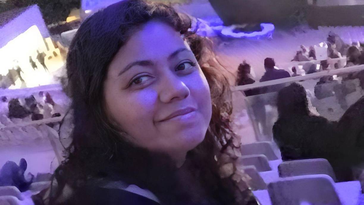 Familiares y amigos de Judith Vianney le dieron el último adiós el 3 de noviembre, día en que la familia y la FGE confirmaron oficialmente el trágico desenlace.