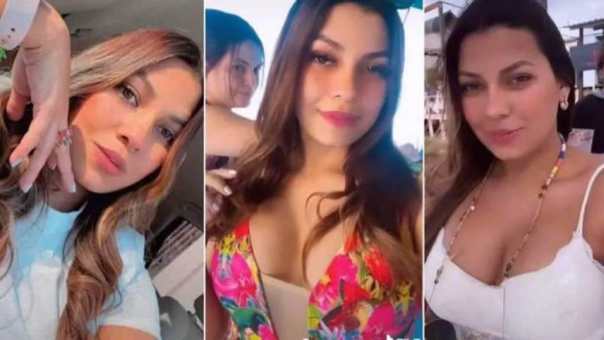 De este modo, los “clientes” seleccionan a las víctimas según su estatus económico.