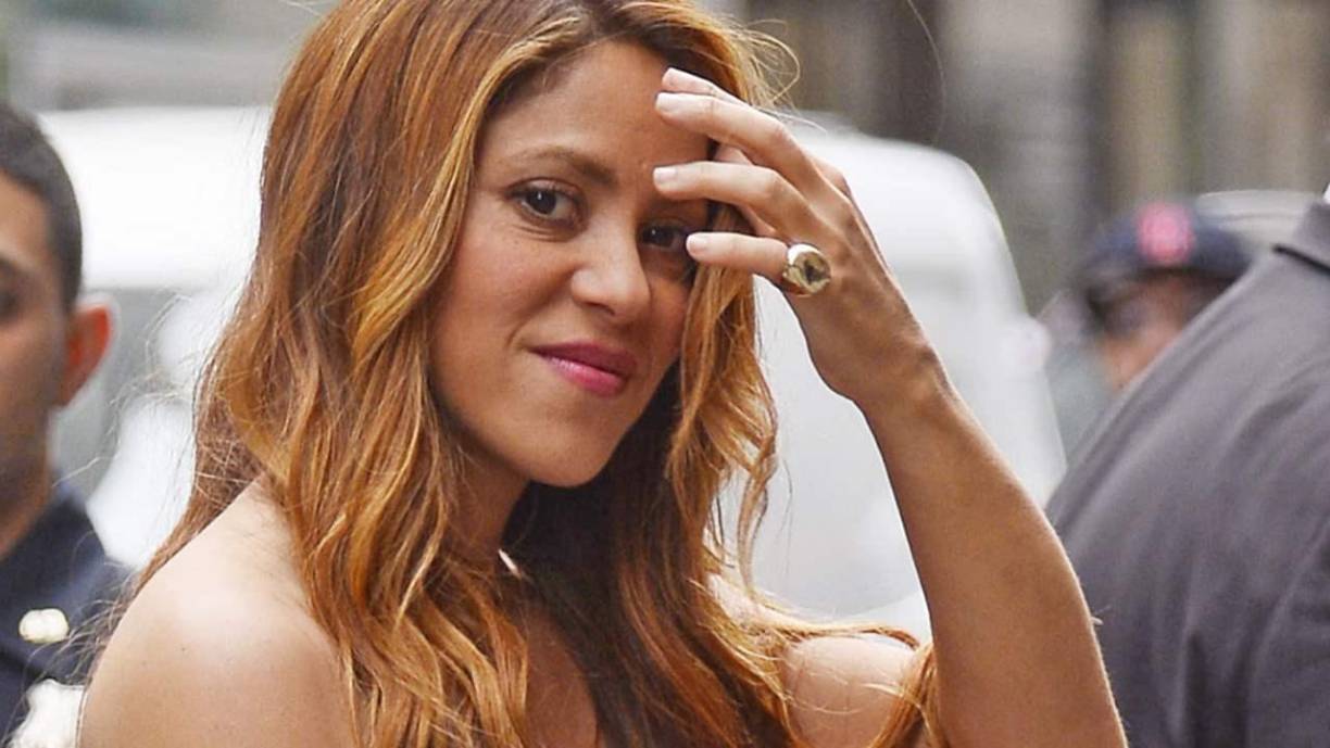 En 2020, la cantante colombiana contó para el programa 60 minutes que habían decidido no casarse porque “el matrimonio me asusta mucho, no quiero que él me vea como la esposa. Prefiero que me vea como su novia, su amante. Un poco como la fruta prohibida”.