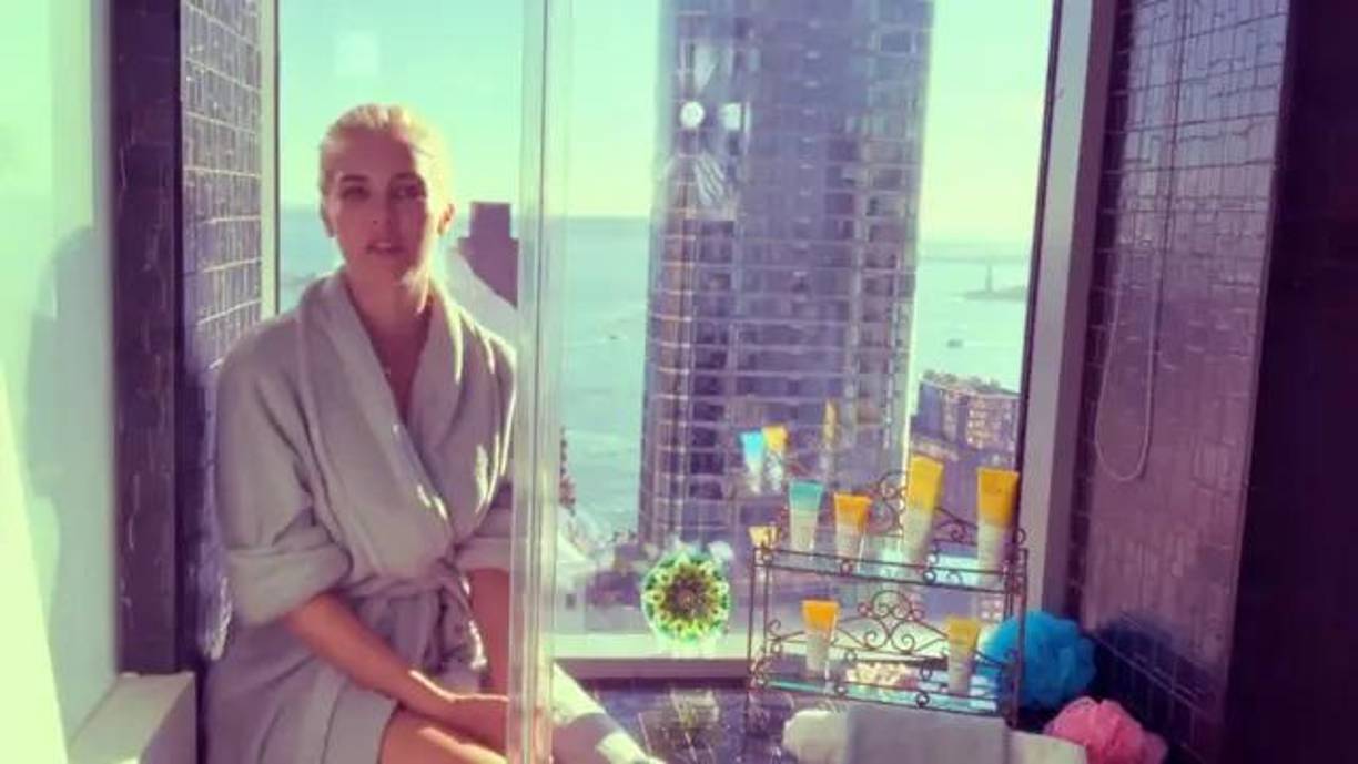 Los abogados de la influencer apelarán la condena del juez.