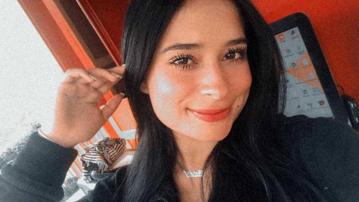 Karolain Nohava fue hallada sin vida en Circasia, Colombia, con lesiones de arma blanca.