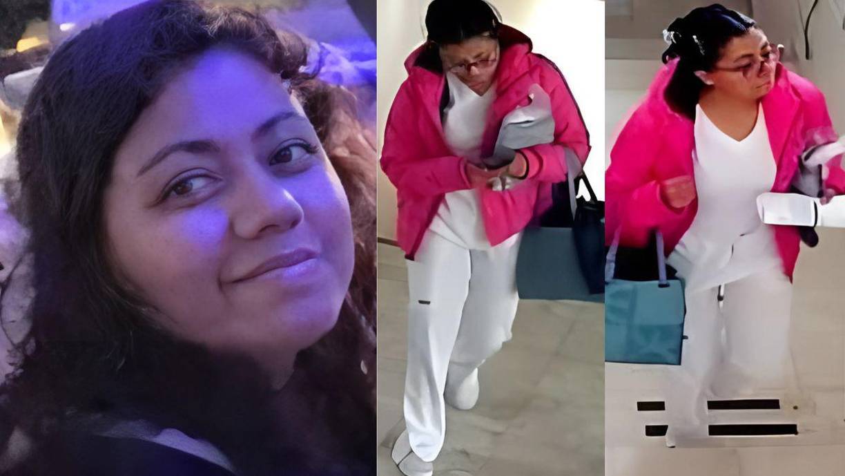 Luego de más de una semana de intensa <b>búsqueda</b>, autoridades del estado de <b>Oaxaca</b> dieron con el paradero de <b>Judith Vianney Toledo Santos</b>, una enfermera de 29 años que había desaparecido al salir de su turno en el hospital. 