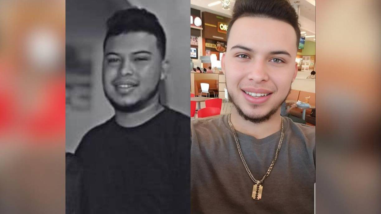 <b>Un trágico accidente en San Pedro Sula t</b>erminó con la vida de Juan Felipe Cruz, un joven barbero de <b>26 años</b>, al intentar recuperar las llaves de su vehículo.