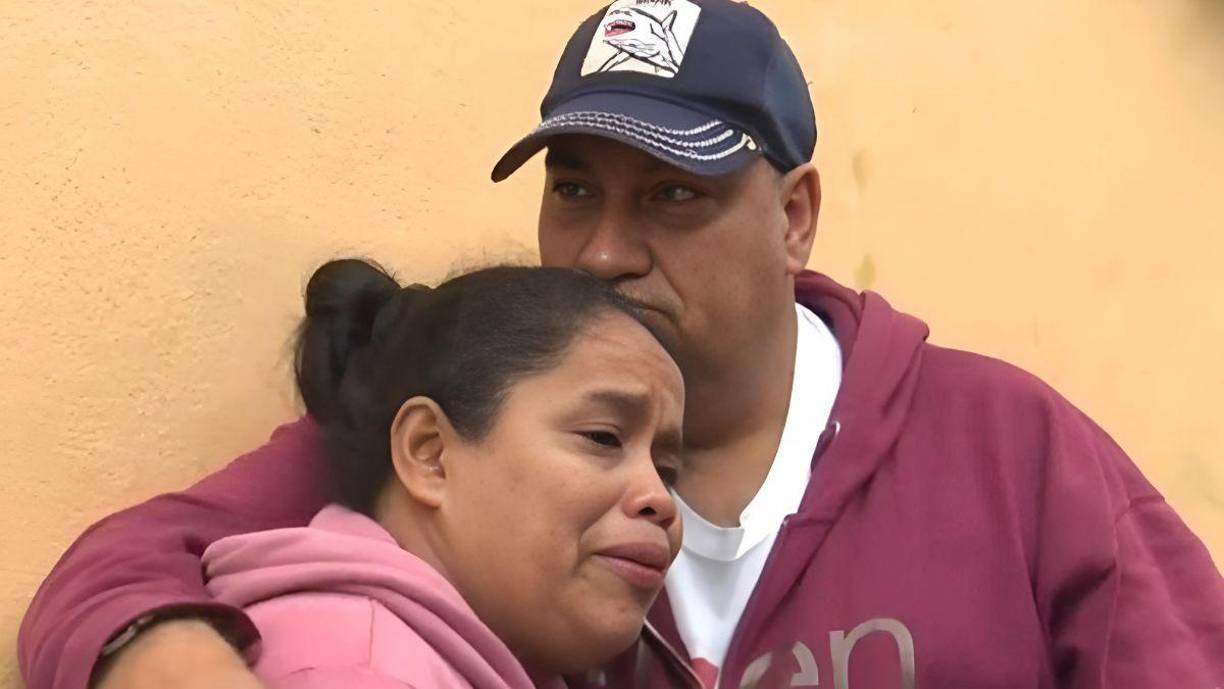 Pero la tragedia no solo ha golpeado emocionalmente a la familia, sino que ha tenido <b>consecuencias laborales</b> para Roberto, padrastro de Nicol.