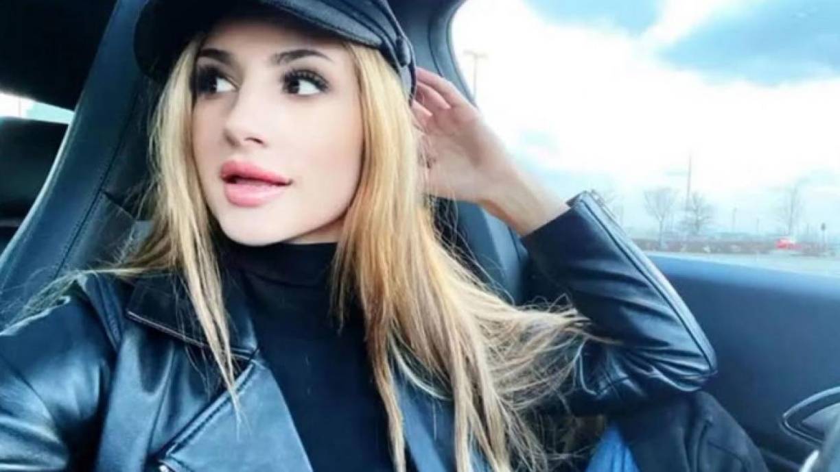 Pardazi, que contaba con más de 100,000 seguidores en TikTok, falleció luego de que su paracaídas no se desplegara.