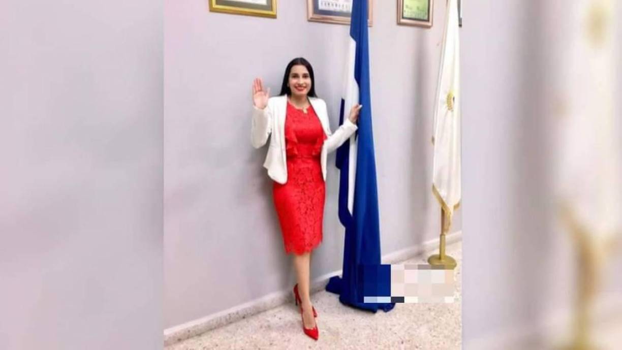 Las parientes no saben quién cometió el crimen; sin embargo, piden a las autoridades que hagan las investigaciones porque fue sacada de su apartamento y luego ultimada. Quien o quienes le quitaron la vida enviaban mensajes del celular de ella.