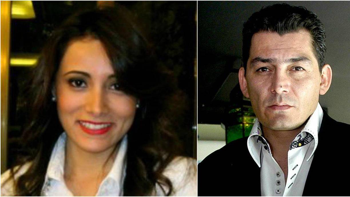 El siguiente episodio que marcó la vida de los Figueroa, fue en 1997, cuando uno de los hijos del cantante (José Manuel),<b> tuvo un fuerte accidente automovilístico en el que estuvo muy cerca de morir,</b> no obstante, quien sí perdió la vida fue su entonces novia Lilián Elizalde.