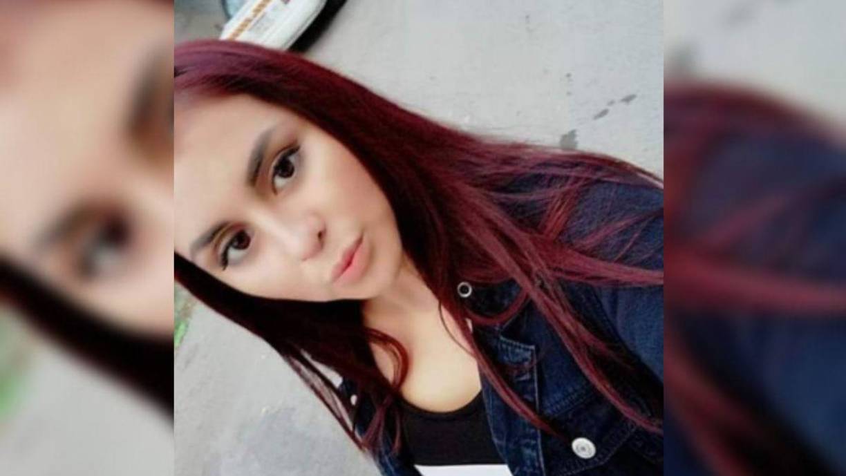 Sarahí Guadalupe Silva Rodríguez tenía 21 años y era madre de un pequeño niño. La joven sostenía una relación amorosa con un hombre identificado como Joel García.